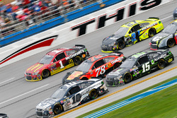 Martin Truex Jr., Furniture Row Racing Toyota
