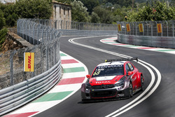Yvan Muller, Citroën World Touring Car Team, Citroën C-Elysée WTCC