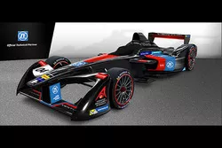 Venturi Formula E Team