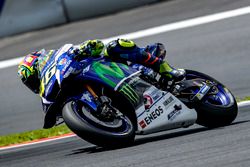 Valentino Rossi, Movistar Yamaha MotoGP