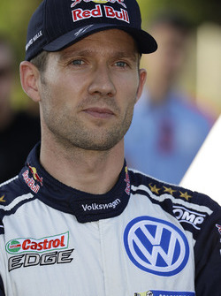 Sébastien Ogier, Volkswagen Motorsport