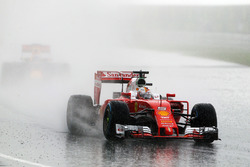 Себастьян Феттель, Ferrari SF16-H
