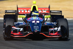 Sébastien Bourdais, KV Racing Technology, Chevrolet