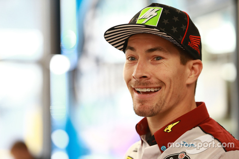 MotoGP im Motorland Aragon und Rückkehr von Nicky Hayden