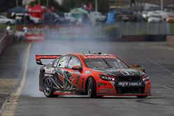 Sieger Garth Tander und Warren Luff, Holden Racing Team