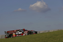 #8 Audi Sport Team Joest, Audi R18 e-tron quattro: Lucas di Grassi, Loic Duval, Oliver Jarvis