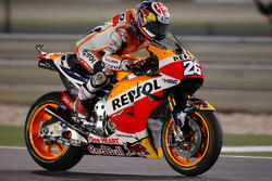 Dani Pedrosa, Repsol Honda Team, Honda