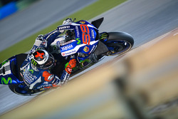 Jorge Lorenzo, Movistar Yamaha MotoGP