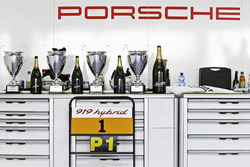 porsche team