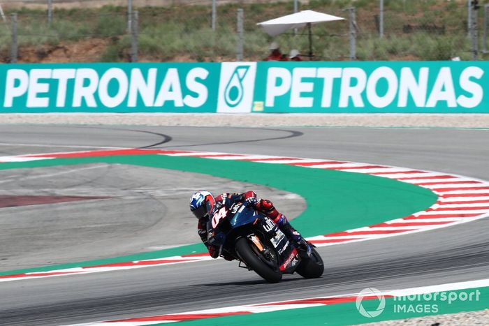 Andrea Dovizioso, RNF MotoGP Racing