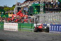 24 uur van Le Mans