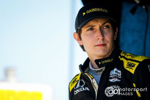 Zach Veach