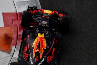 Pierre Gasly, Red Bull Racing RB14