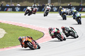 Bradley Smith, Red Bull KTM Factory Racing