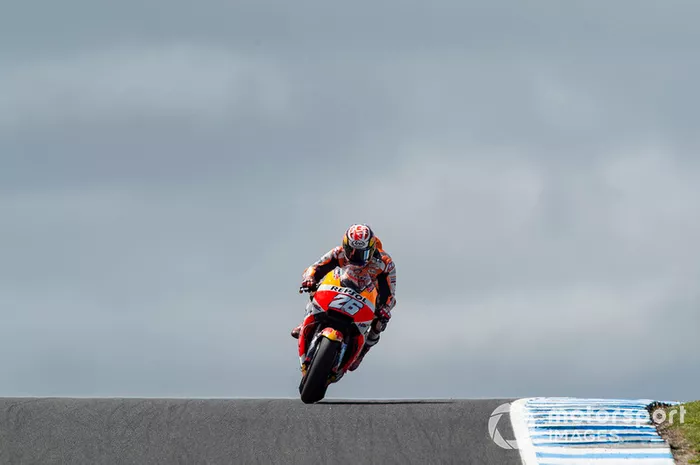Dani Pedrosa, Repsol Honda Team