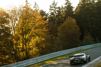 #56 Aston Martin AMR Vantage GT3: Maxime Martin, Darren Turner