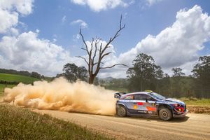 Andreas Mikkelsen