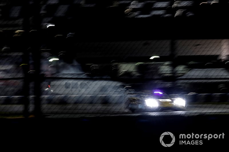 Саймон Труммер, Стивен Симпсон, Крис Миллер, Хуан Пьедрайта, JDC-Miller Motorsports, Cadillac DPi (№84)