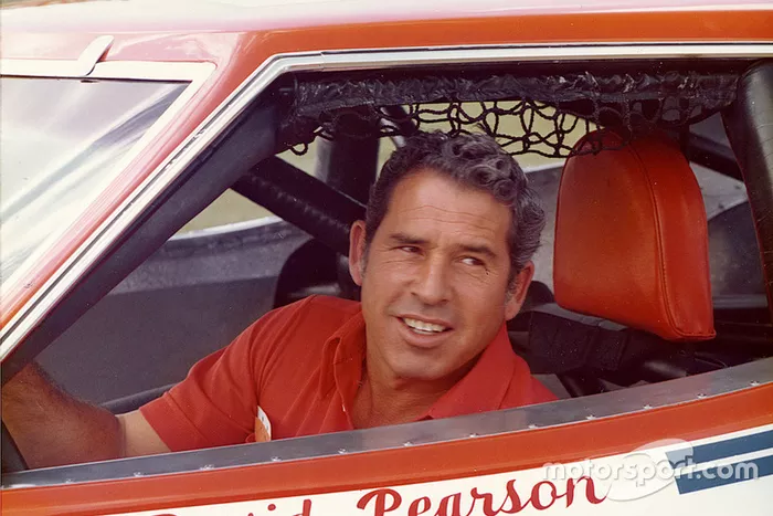 David Pearson