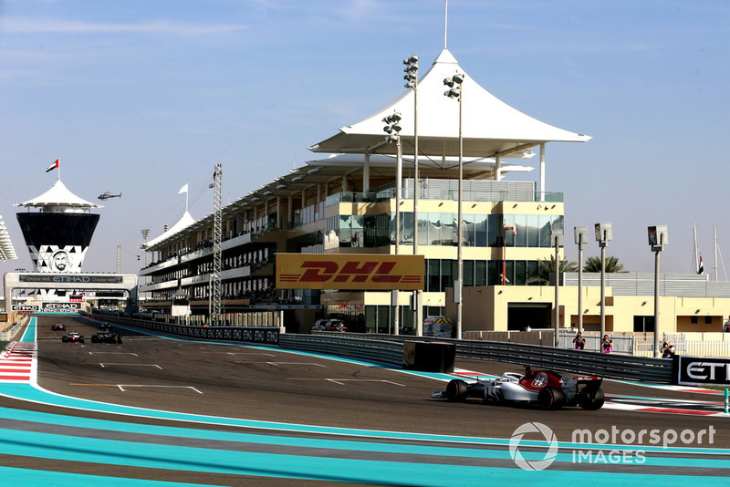 Marcus Ericsson, Sauber C37