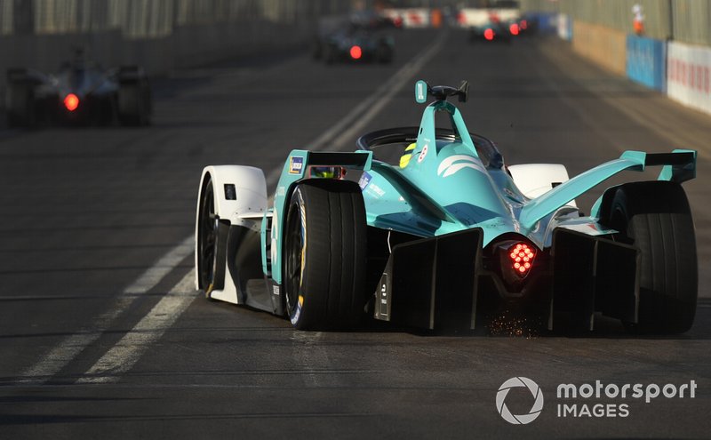 Tom Dillmann, NIO Formula E Team, NIO Sport 004