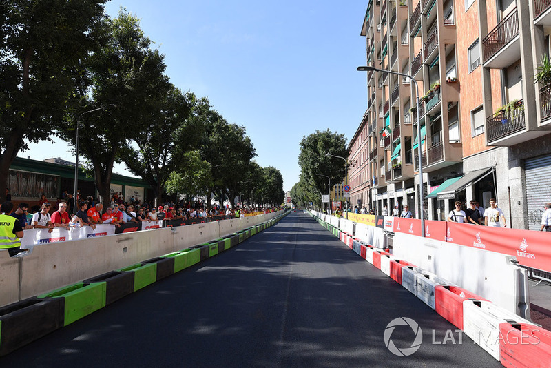 Il circuito
