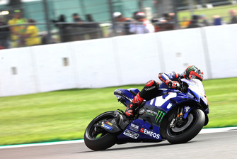 Maverick Viñales, Yamaha Factory Racing