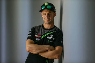 Jonathan Rea, Kawasaki Racing