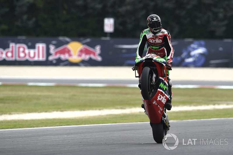 Scott Redding