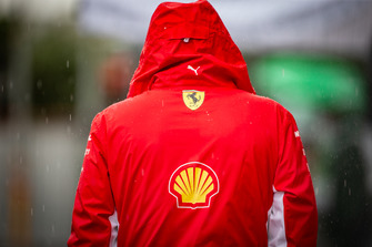Kimi Raikkonen, Ferrari SF71H