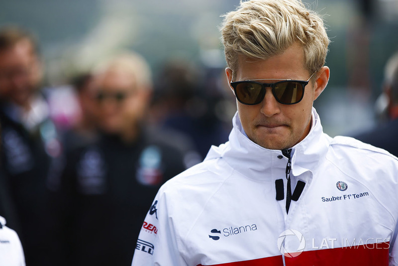 Belga Nagydíj - F1 2018