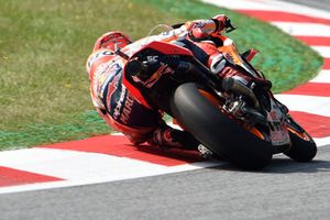 Marc Marquez, Repsol Honda Team