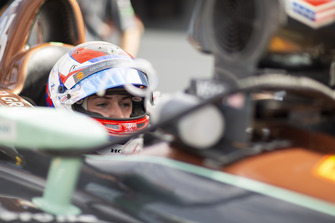 Zach Veach, Andretti Autosport Honda