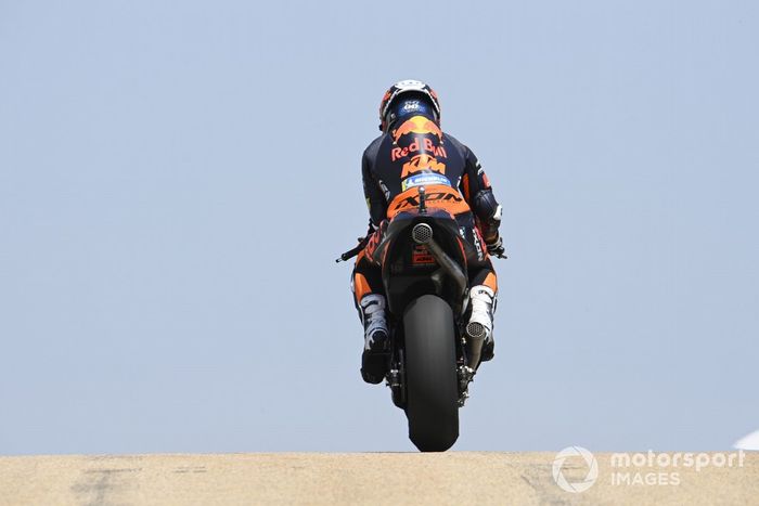 Miguel Oliveira, Red Bull KTM Factory Racing