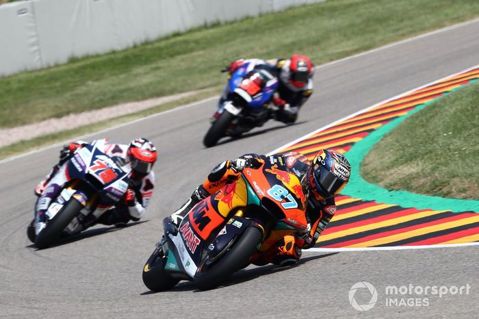 Remy Gardner, Red Bull KTM Ajo