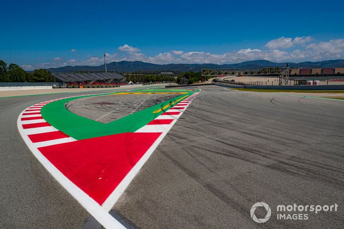 Detalle del circuito