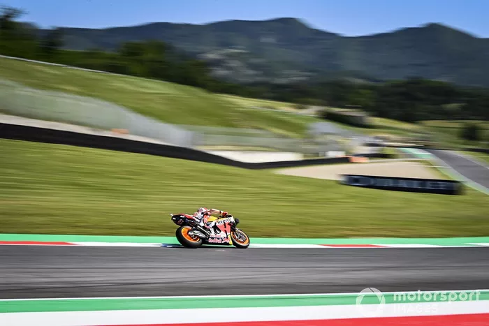 Marc Marquez, Repsol Honda Team