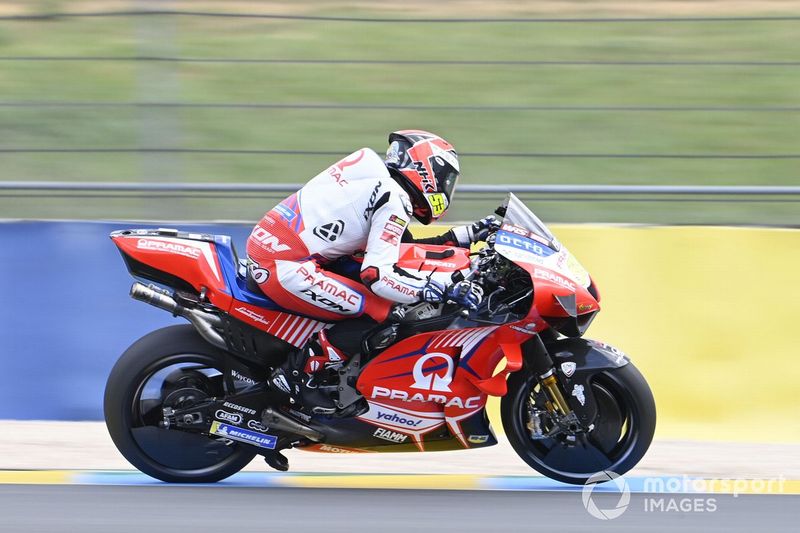 Tito Rabat, Avintia Racing