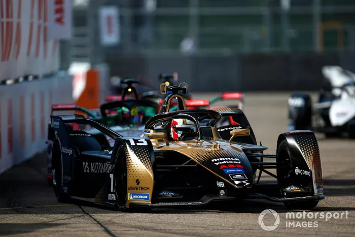 Antonio Felix Da Costa, DS Techeetah, DS E-Tense FE21