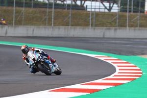 Jonas Folger, Bonovo MGM Racing