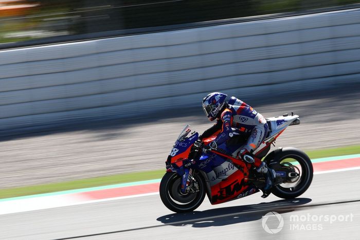 Miguel Oliveira, Red Bull KTM Tech 3