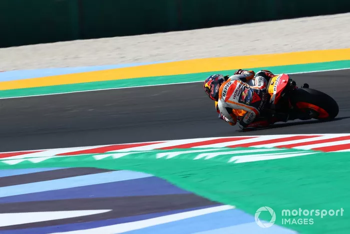 Stefan Bradl, Repsol Honda Team