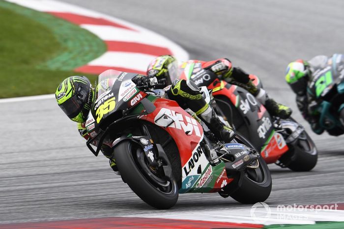 Cal Crutchlow, Team LCR Honda