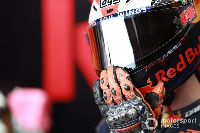 Pol Espargaró, Red Bull KTM Factory Racing