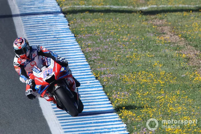 Jorge Martín, Pramac Racing