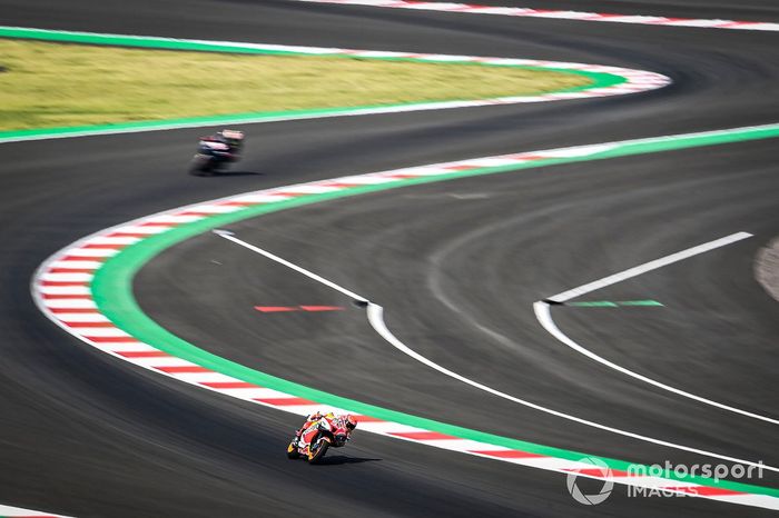 Marc Márquez, Repsol Honda Team