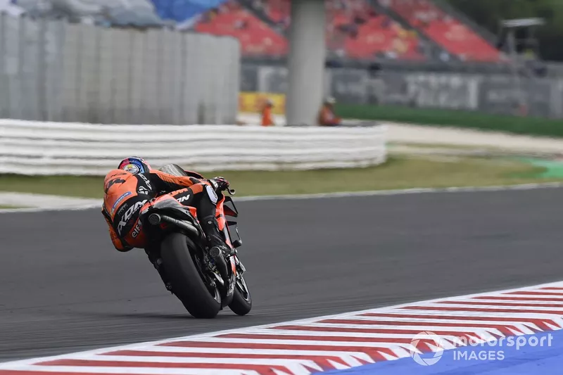 Remy Gardner, KTM Tech3
