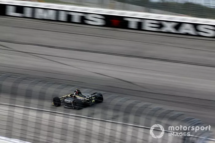 Marcus Ericsson, Arrow Schmidt Peterson Motorsports Honda