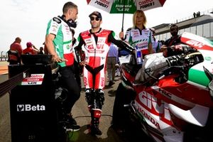 Johann Zarco, Equipo LCR Honda