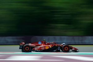 Carlos Sainz, Ferrari SF-24